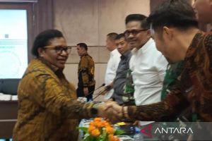 Bawaslu Pangkalpinang terima Rp5,1 miliar awasi pilkada ulang