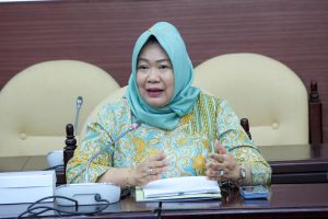 Sekjen MPR harap perangkat desa sebarkan ilmu sosialisasi Empat Pilar