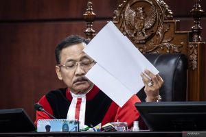 Mengapa MK memisahkan pemilu nasional dan lokal mulai 2029?