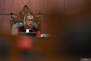 MK: Pemilu lokal digelar 2 hingga 2,5 tahun setelah nasional rampung