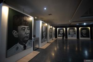 Pameran Science and Art 8.0 di Vredeburg sebagai media untuk mengenalkan sains dan sejarah