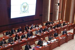 Sugiono: Kemlu masih bisa jalani tugas dubes yang kosong dengan lancar