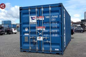 KPU terima 772 ribu surat suara PSU Pilgub Papua