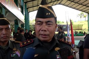 Pangdam Cenderawasih sebut situasi Papua kondusif jelang PSU