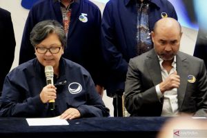 NasDem nilai putusan MK ciptakan "deadlock" konstitusi