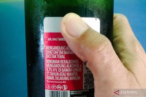 Setoran cukai di Bali tembus Rp432,90 miliar didorong pariwisata