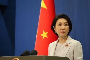 China enggan tanggapi isu penjualan TikTok yang disebut Trump