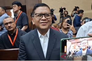 Jaksa KPK: Tuntutan adalah pembelajaran agar tidak ulangi kesalahan