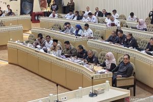 KPU usulkan tambahan anggaran RP986 miliar untuk tahun 2026