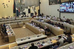 Komisi II DPR ingatkan pentingnya perbaikan budaya politik pada pemilu