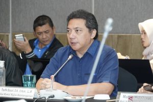 K3 MPR rumuskan opsi strategis sikapi putusan MK soal pemisahan Pemilu