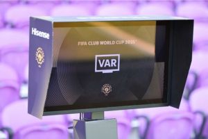 Laga final Indonesia vs Vietnam dipastikan gunakan VAR