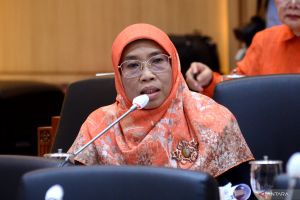 Anggota DPR dukung bansos abadi untuk lansia hingga ODGJ