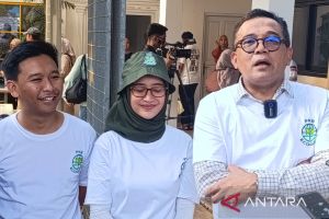 PKB usul pendidikan lingkungan masuk kurikulum pra Sekolah Dasar