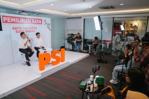 Jokowi dijadwalkan hadiri Kongres PSI dan isi sesi diskusi