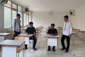 Siswa Sekolah Rakyat Margaguna ingin terlatih hidup mandiri di asrama