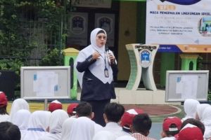 MPLS momentum bangun semangat belajar siswa