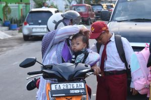 MPLS Ramah Dukung Lingkungan Pendidikan yang Inklusif untuk Semua Anak