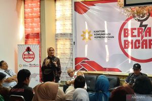 PCO ungkap trisula prioritas Presiden untuk entaskan kemiskinan