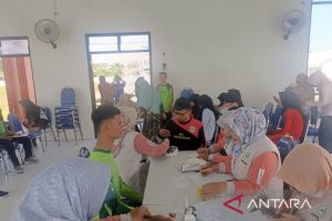 Pemerintah siapkan pemeriksaan lanjutan respons CKG Sekolah Rakyat