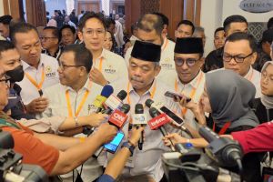 APKASI: Perpanjang masa jabatan opsi terbaik terkait putusan MK