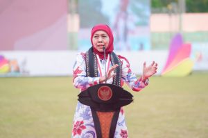 Jatim bentuk 8.494 Koperasi Merah Putih jadi tercepat se-Indonesia