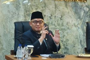 BP Haji pastikan rekrutmen SDM terbuka untuk lintas agama