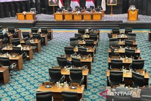 Fraksi Gerindra usul Pemprov DKI luncurkan Kartu Janda Jakarta