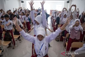 Populer, MPLS Sekolah Rakyat diperpanjang hingga tersangka karhutla