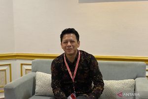 Persoalkan UU Hak Cipta di MK, Ariel NOAH: Kami tidak mau merusak UU