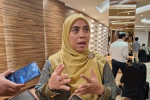 KPU siapkan materi pembahasan RUU Pemilu dengan DPR