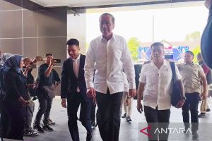 Hukum sepekan, direktur Mie Gacoan Bali tersangka hingga kasus korupsi
