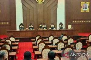 F-Golkar di DRPD Gianyar soroti alih lahan pertanian yang tinggi