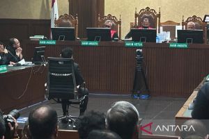 Majelis Hakim pertimbangkan "amicus curiae" sebelum vonis kasus Hasto