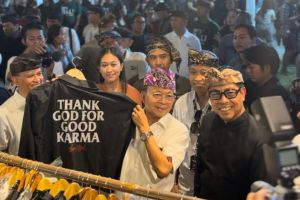 Wawali Denpasar: Pica Fest 2025 wadah kolaborasi kreativitas anak muda