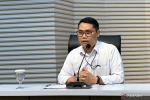 KPK jelaskan kepemilikan motor yang disita dari rumah Ridwan Kamil