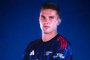 Arteta istirahatkan Gyokeres saat hadapi Slavia Prague