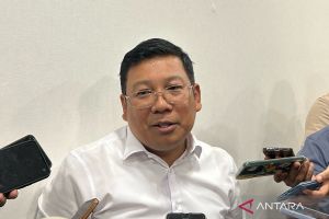 Bapanas naikkan HET beras medium jadi Rp13.500/kilogram