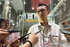 Hasto uji materi ke MK, KPK: Pasal 21 UU Tipikor beri efek jera pelaku