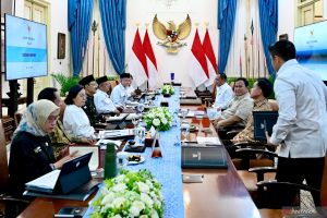 Mendikdasmen: Sekolah Rakyat berjalan sesuai kurikulum yang disiapkan