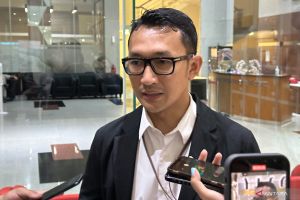 KPK dalami izin penerbitan visa saat periksa ASN Ditjen Imigrasi