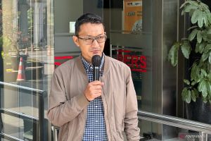 KPK panggil lagi ASN Ditjen Imigrasi jadi saksi kasus pemerasan TKA