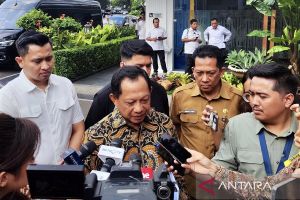 Mendagri: UUD 45 buka peluang kepala daerah dipilih DPRD