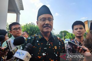 Mensos lapor Prabowo soal sekolah rakyat dan bansos tak tepat sasaran