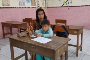 Mendikdasmen tanggapi fenomena sekolah yang sepi pendaftar