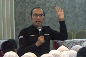 MPLS jadi momentum KPU Kota Yogyakarta kenalkan pendidikan politik