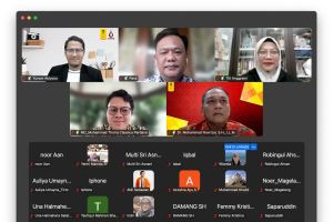 Wamendagri: Revisi UU Pemilu harus pertimbangkan kepentingan nasional