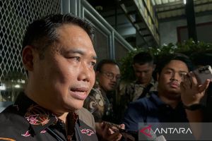 KPK hentikan proses hukum terhadap Hasto Kristiyanto