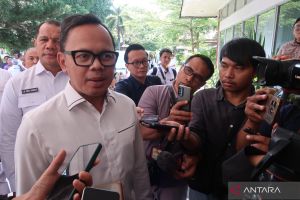 Wamendagri: Usulan pemilihan kepala daerah oleh DPRD masih didalami