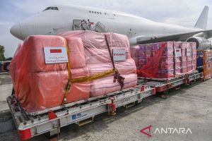 Pemilu Myanmar 2025 ditiadakan di puluhan wilayah bergolak